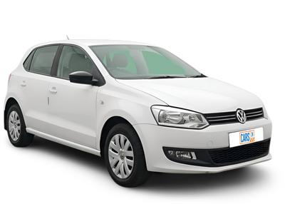 Volkswagen Polo-img